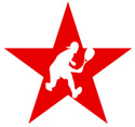 Squash Republic Star Logo